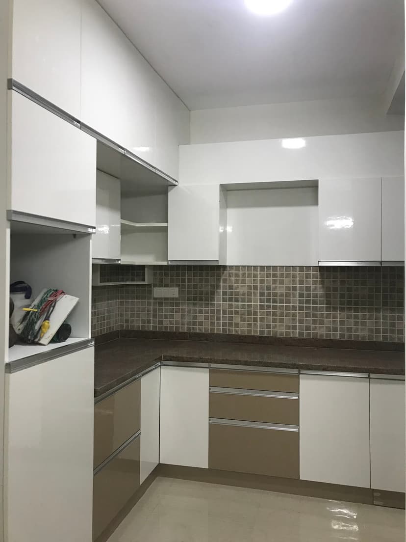 Di Ark Interiors and Designers project