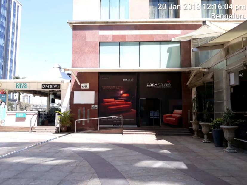 Portfolio — photo