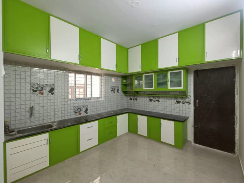 Classic PVC & UPVC Interiors project