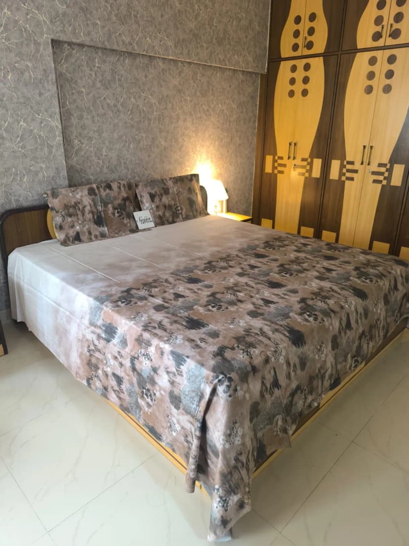 Sajja Home Furnishing - Home Décor & furnishing project