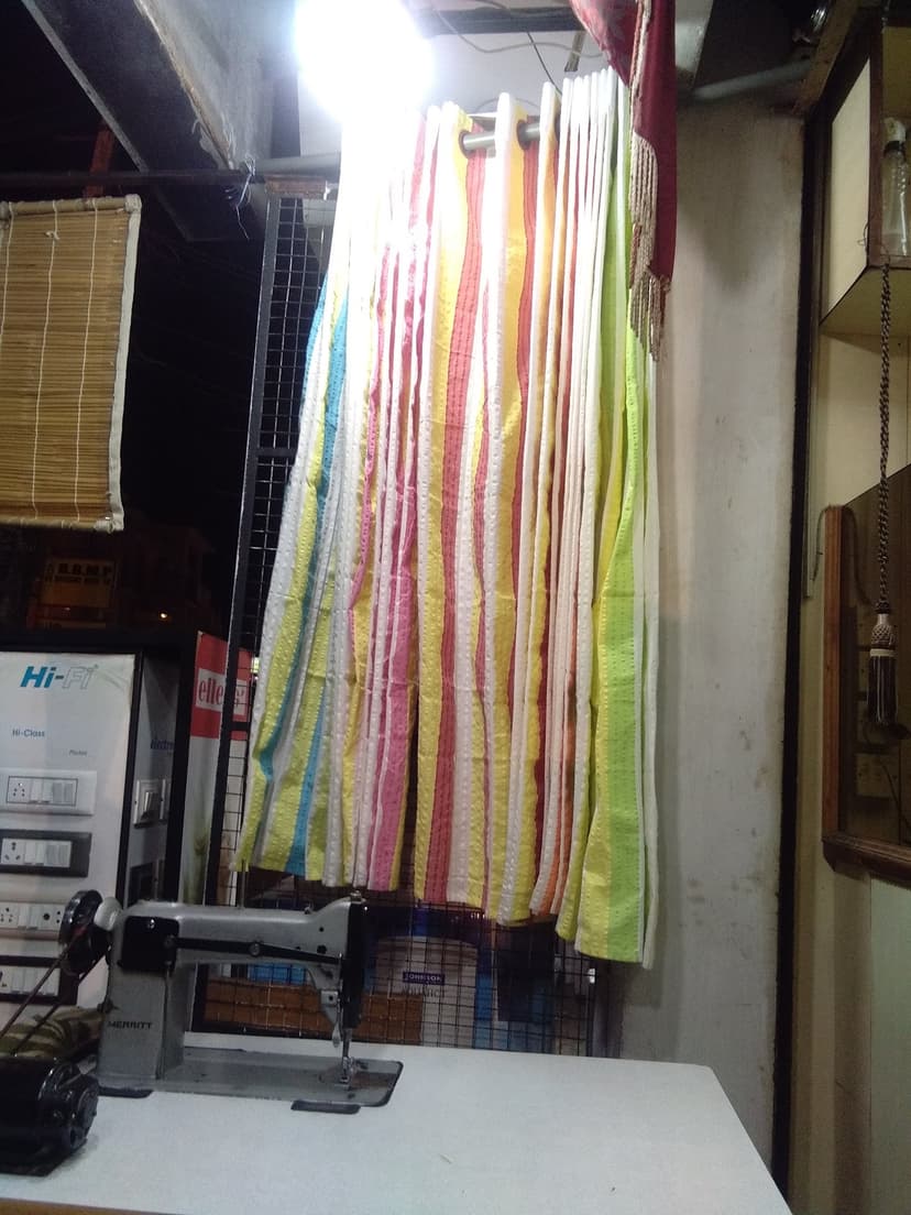 Portfolio — photo