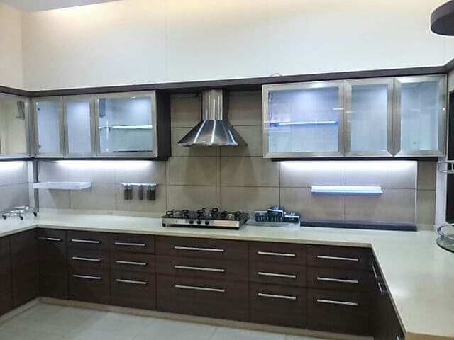 HARVIN DECOR project