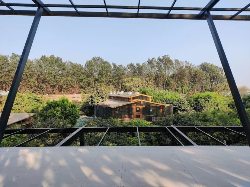 ergate architecture project