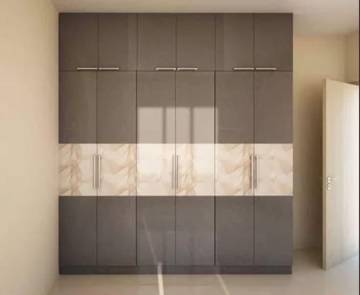 Shanthi interiors project