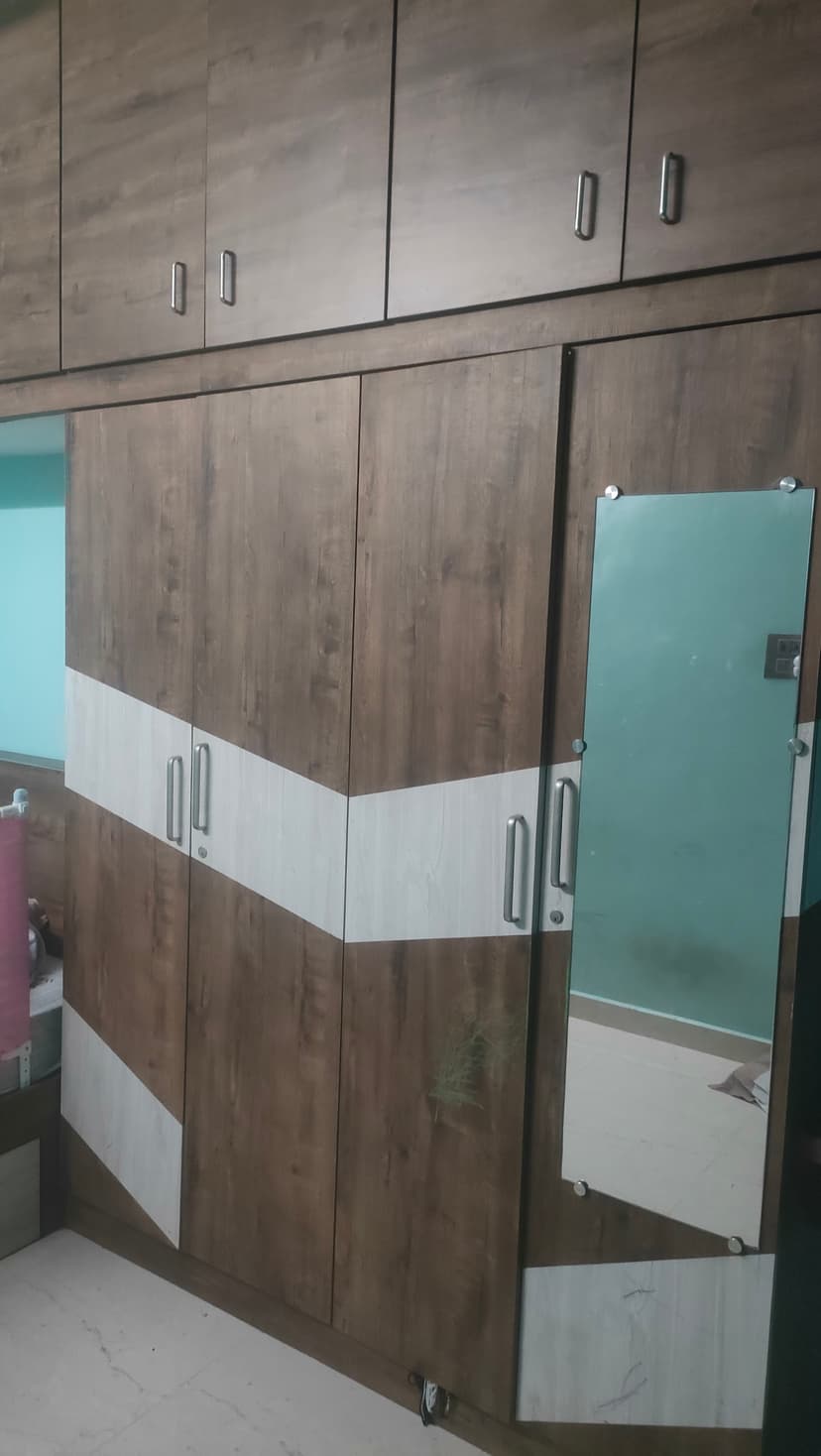 Rustic Twig - Interior Designers project