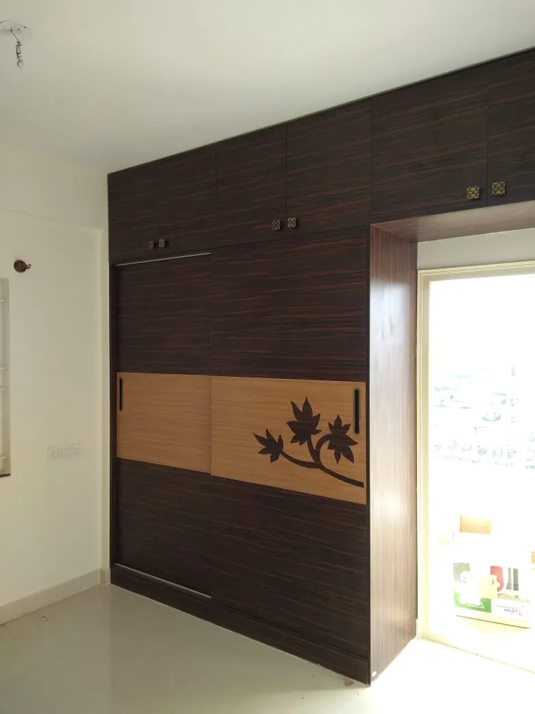 USK INTERIOR project