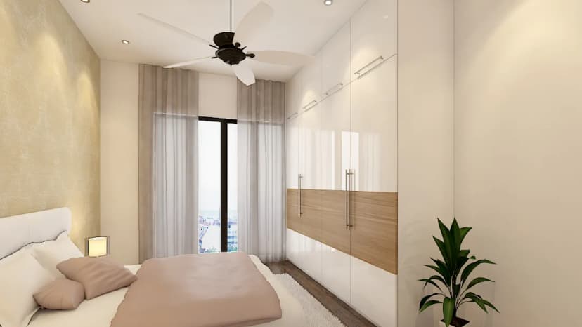 USK INTERIOR project