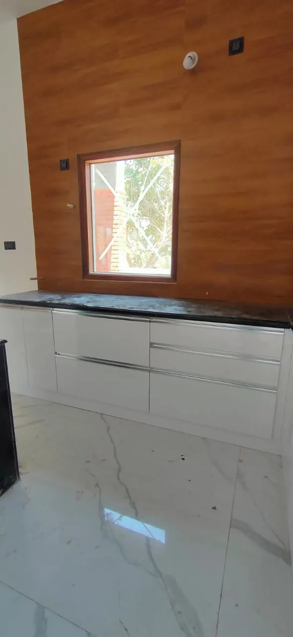 Tarak Designs And Interiors project