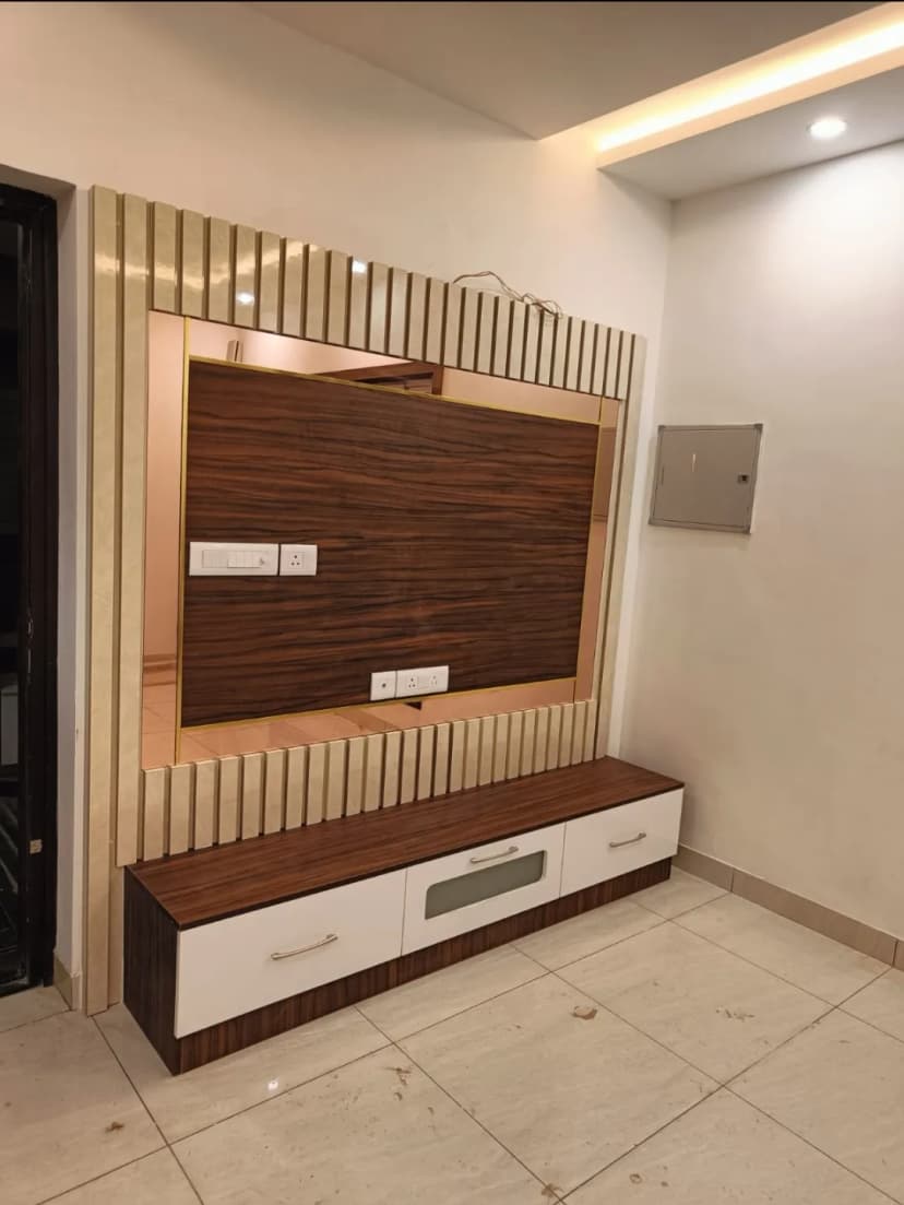 Tarak Designs And Interiors project