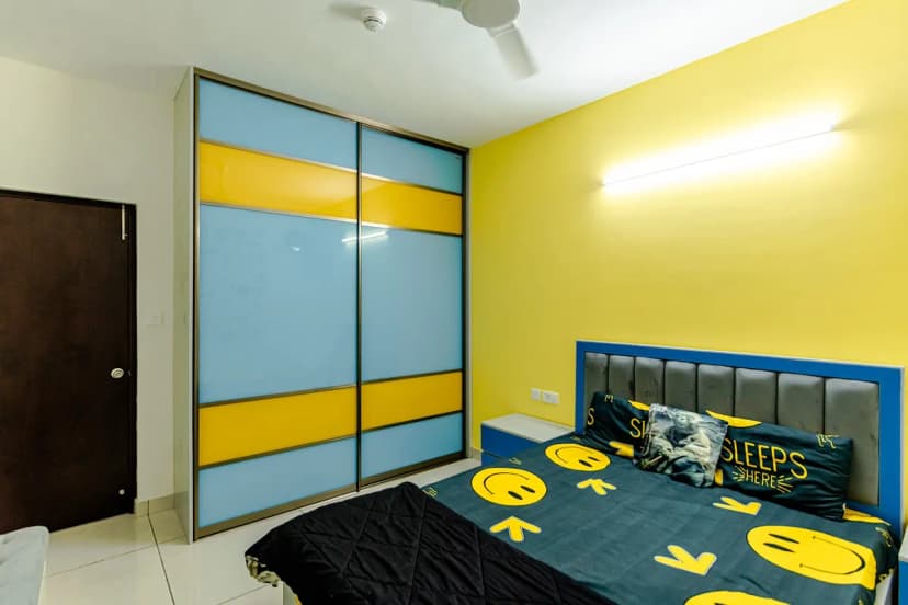 Espacios Design Studio project
