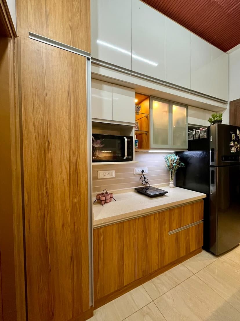 Durgart Interiors project