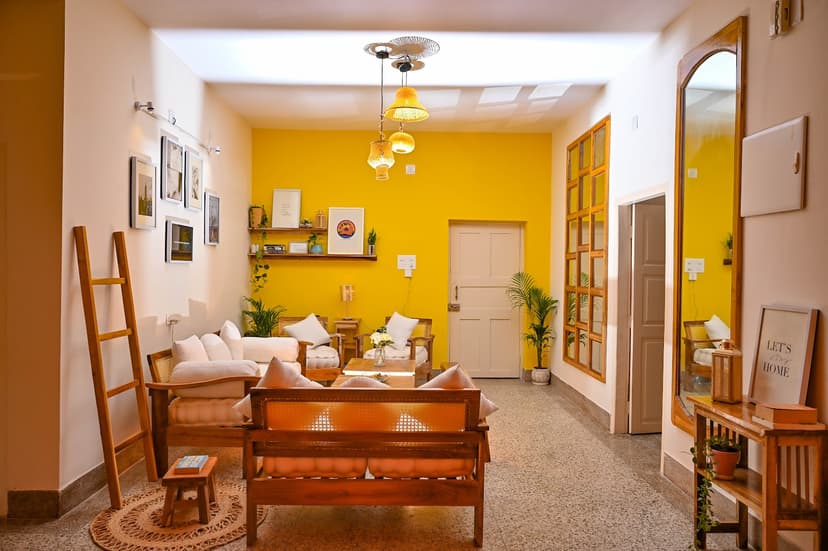 DFL Studio - Interior designers in Bangalore project