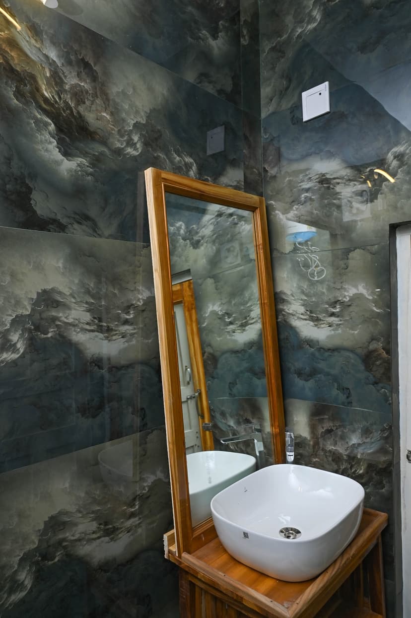 DFL Studio - Interior designers in Bangalore project
