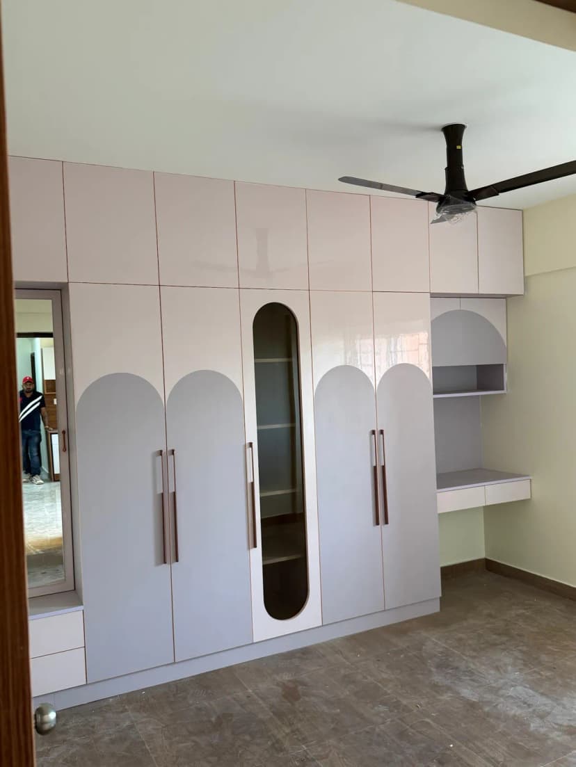 Karnet interior project