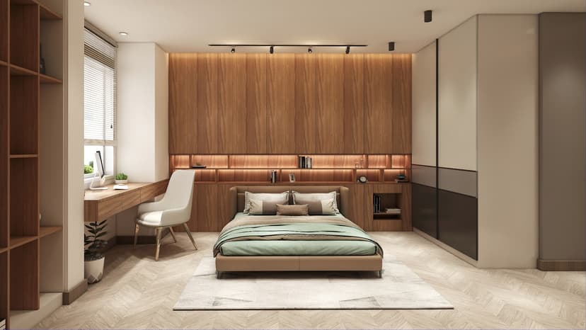 Idioma Spaces project