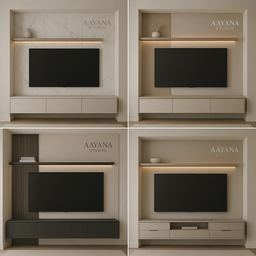 Aayana Studio – Best Interior Designers in Bangalore project