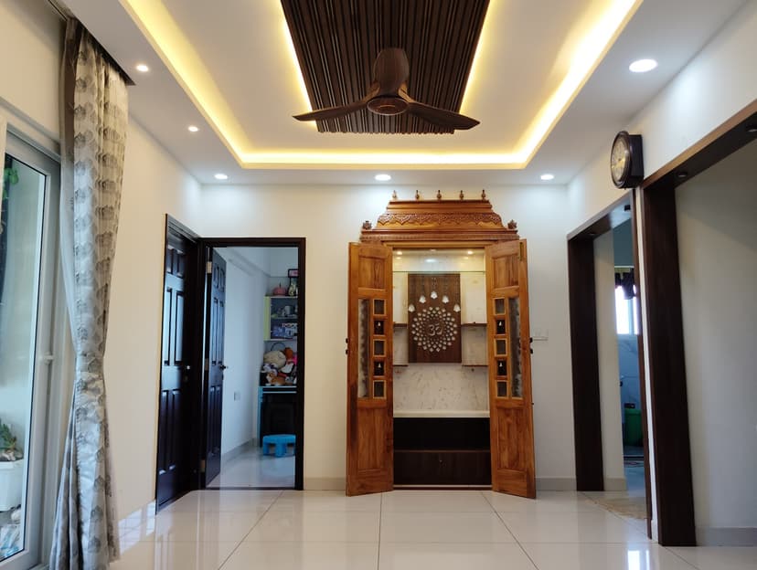 CREATIVE KITCHEN CONCEPTS project
