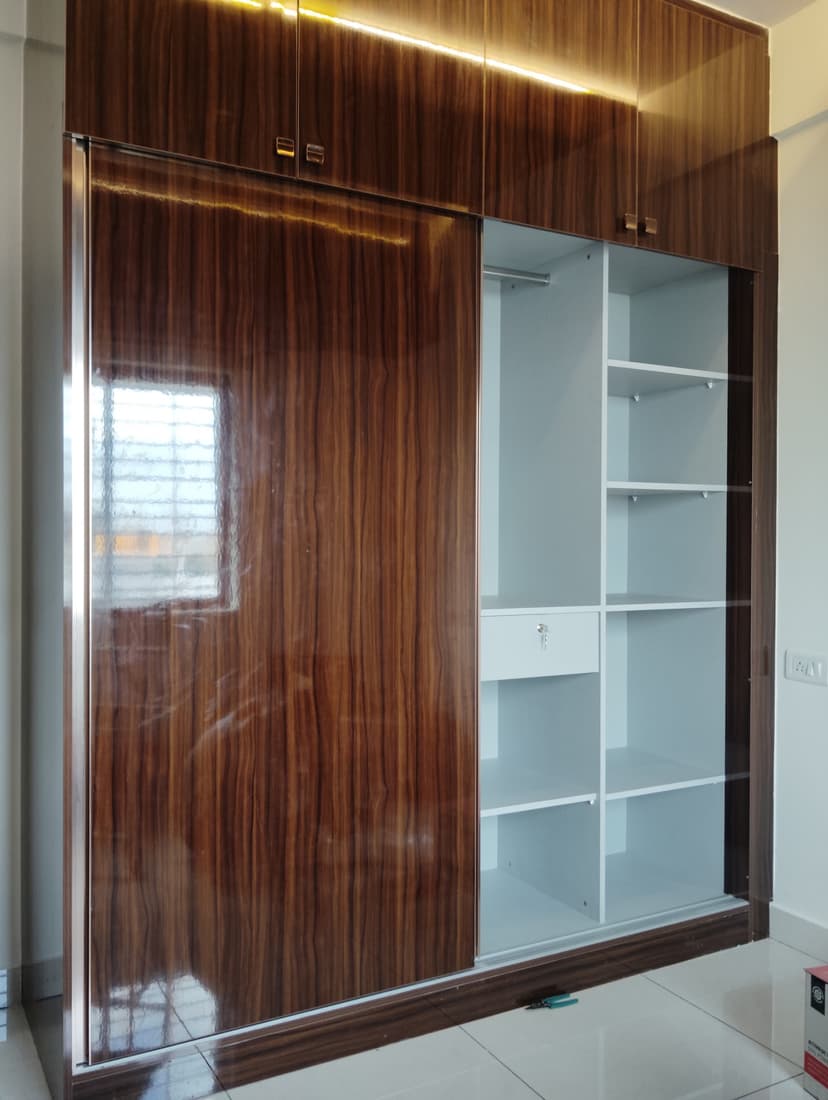 CREATIVE KITCHEN CONCEPTS project