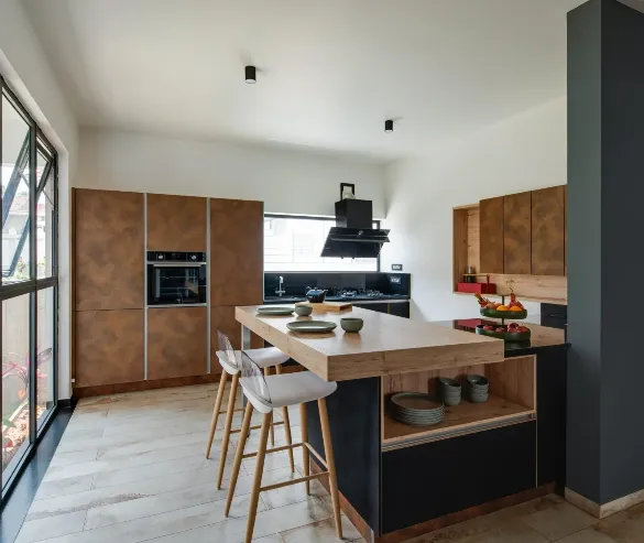 Value Kitchens India Private Limited project