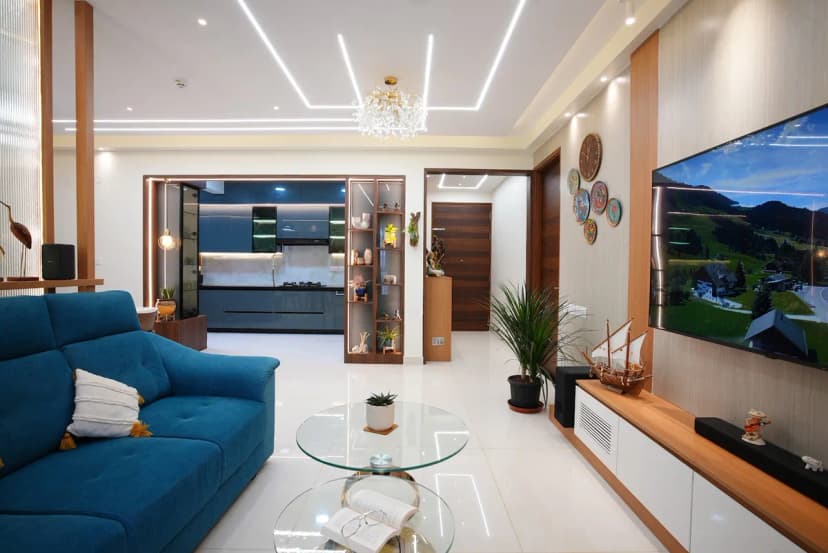 Skyline Spaces project