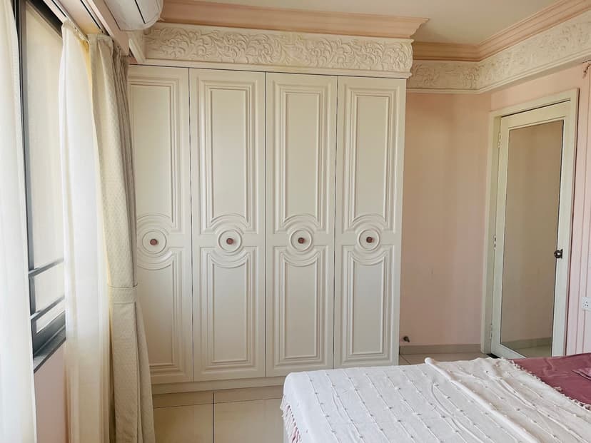 Speckle interiors project