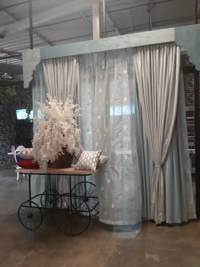 Grandeur Living project