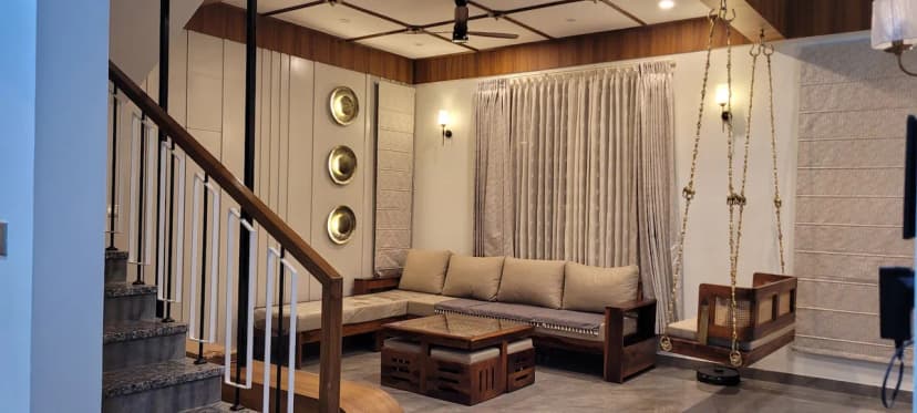 Grandeur Living project