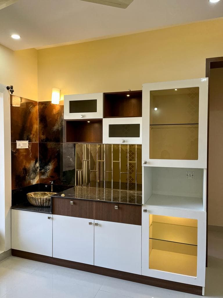 Concept Interiors project