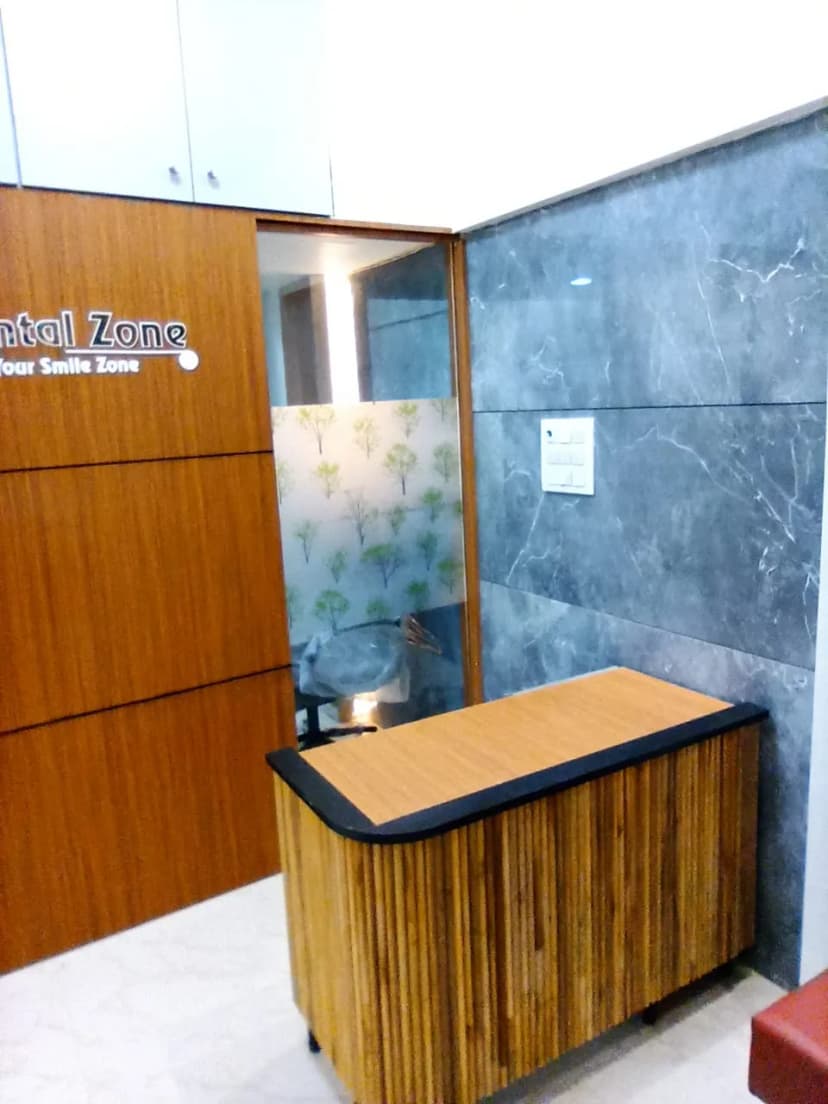 Kalyan Decor project