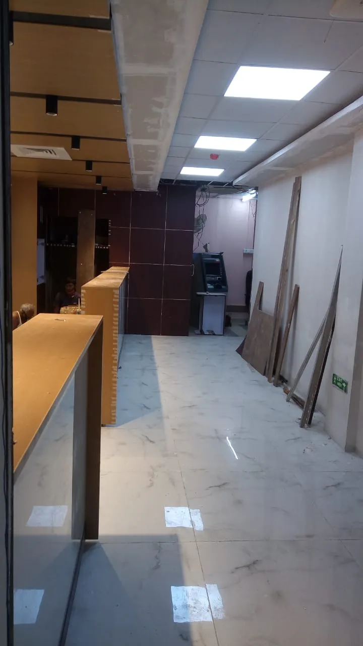 Kalyan Decor project