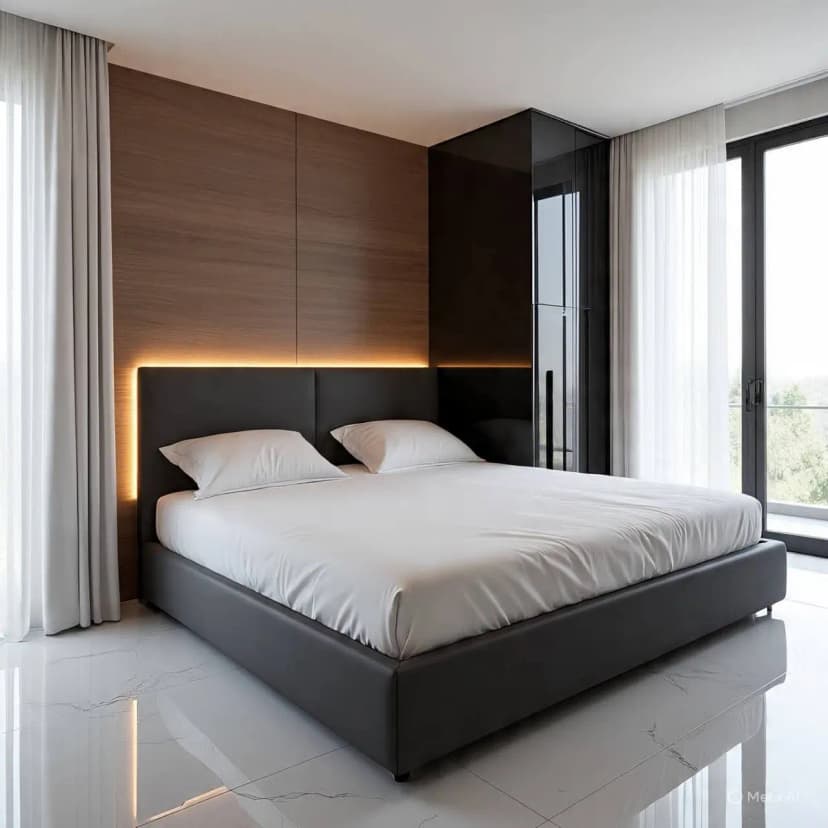 H M INTERIORS project