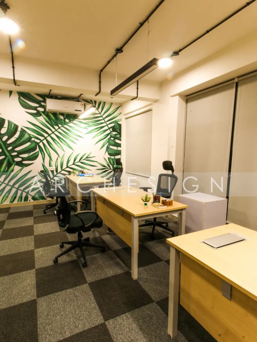Archesign - Architecture & Interior Design Studio project