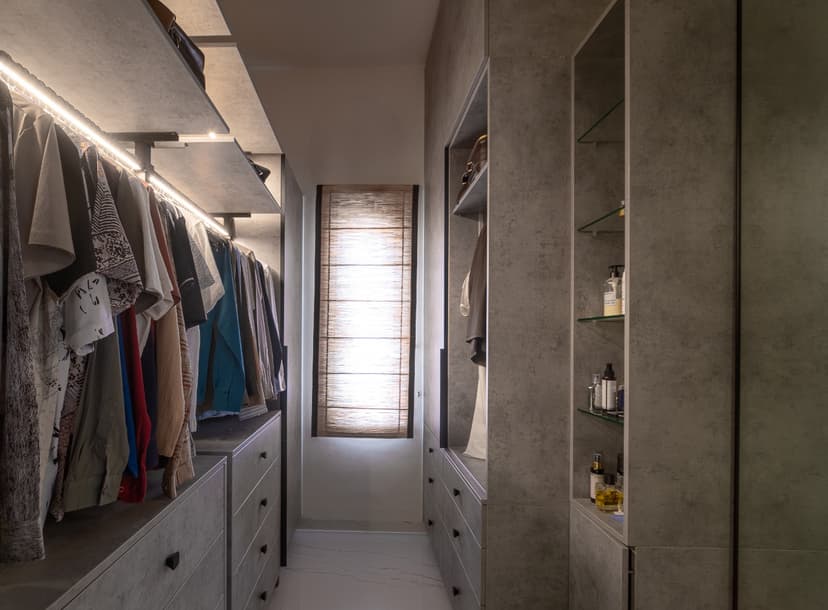 HOMN LIVING | Modular Furniture , Kitchen , Wardrobes project