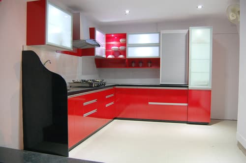 Builders & Decors (Trinity Spaces / Zacora / Nestate.biz) project