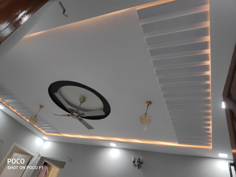 S.F.Interior Designers project