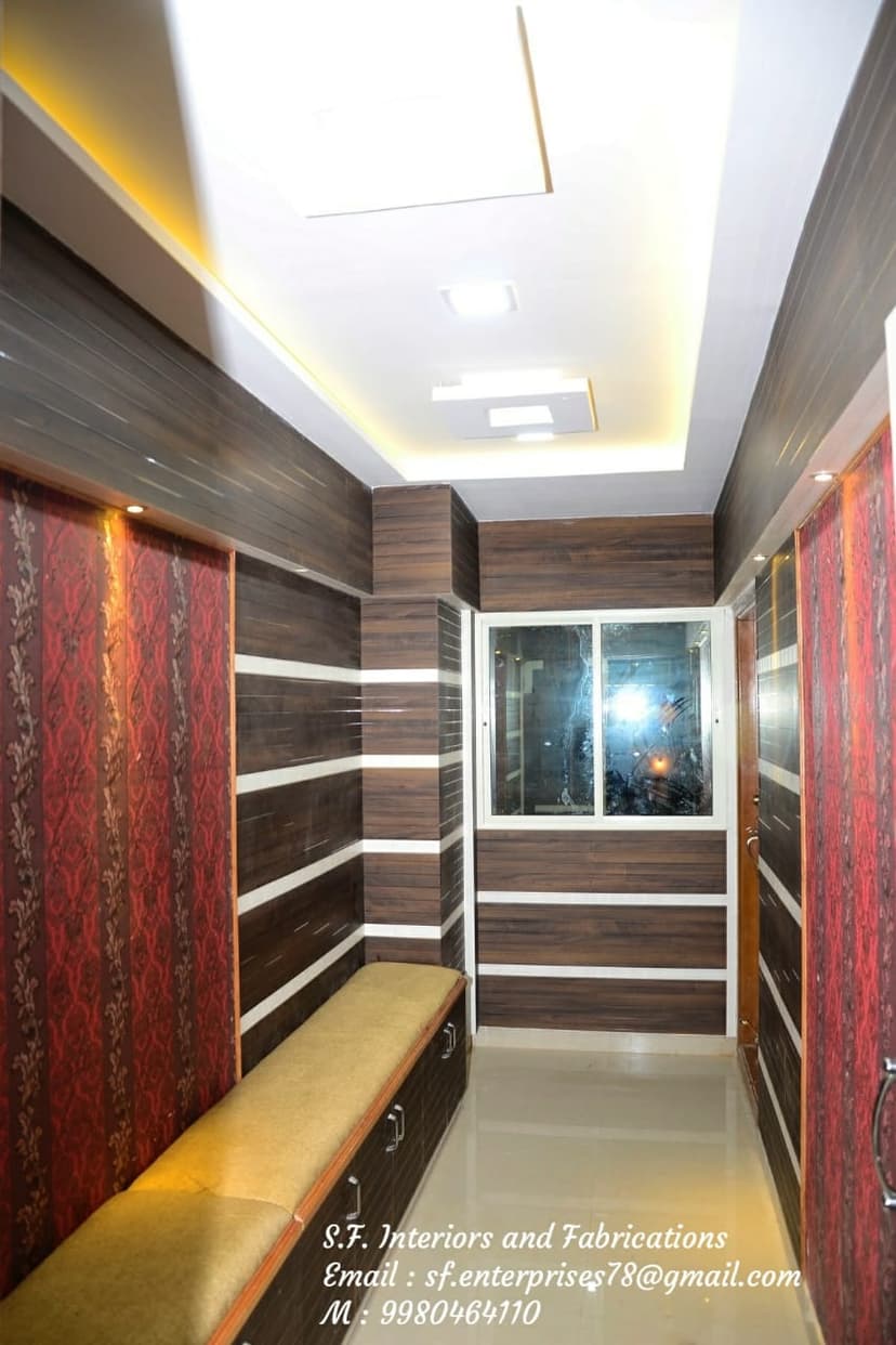 S.F.Interior Designers project