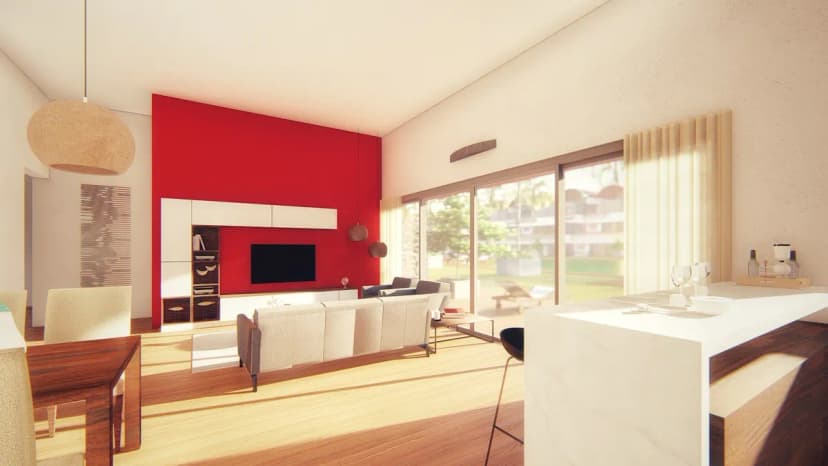 Z Axis Design Studio project