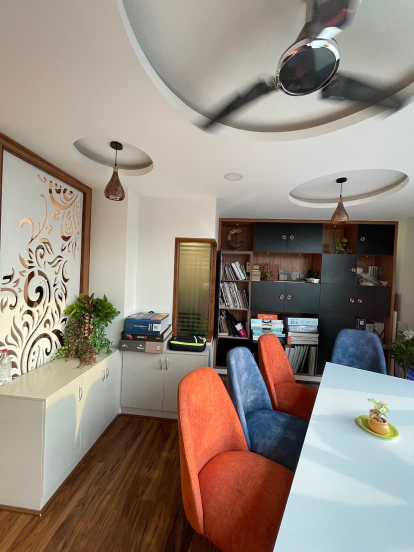 ATTICARCH - Best Interior Designers in Bangalore (Interior Design Company) project