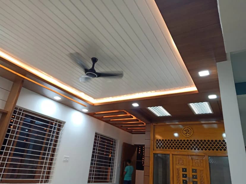 LEVASTO CONSTRUCTIONS AND INTERIORS project