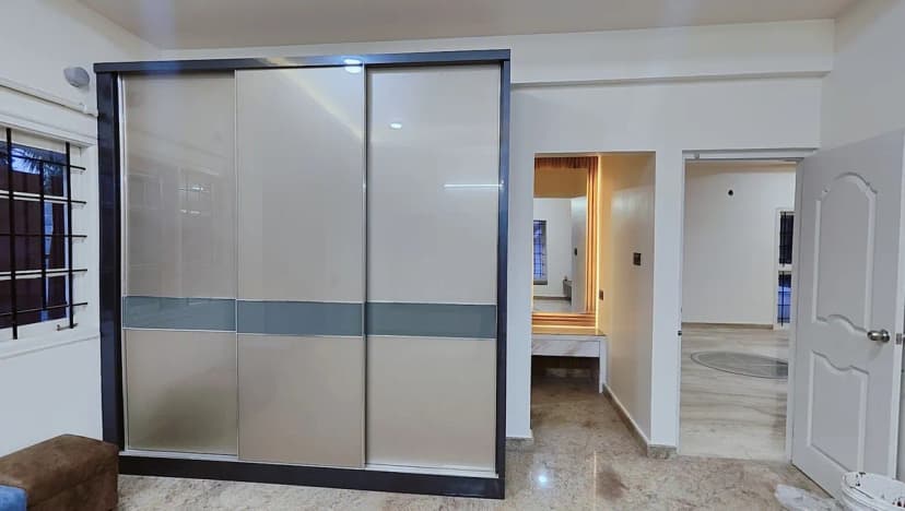 LEVASTO CONSTRUCTIONS AND INTERIORS project