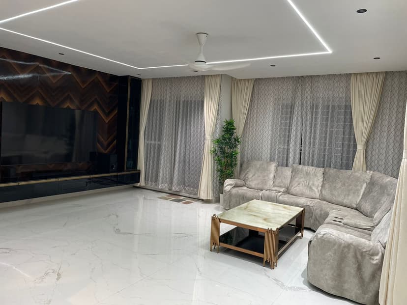 Urbaneast interior design solutions project