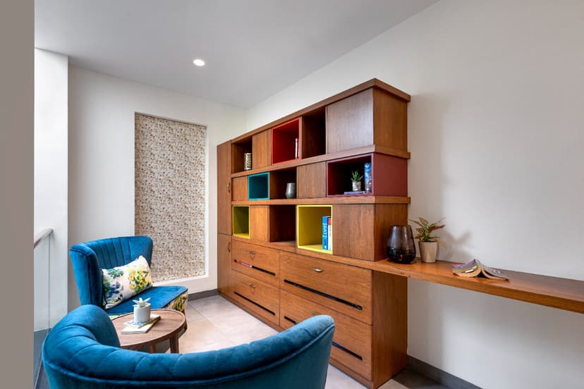 D' Design Room - Architect & Interior Designer in Bangalore project