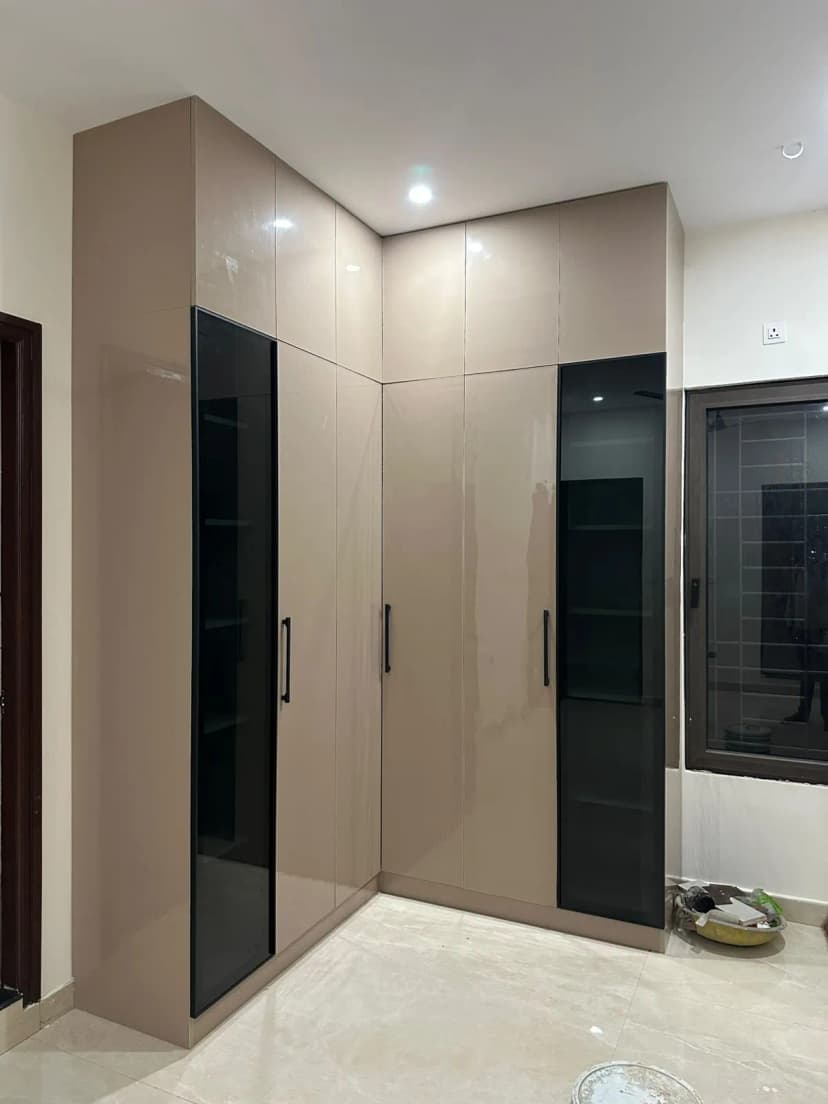 Jay Ashapura project