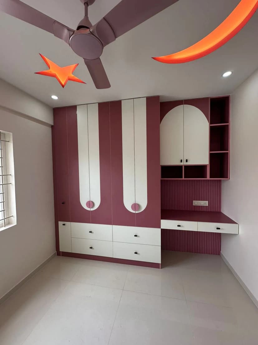 Jay Ashapura project