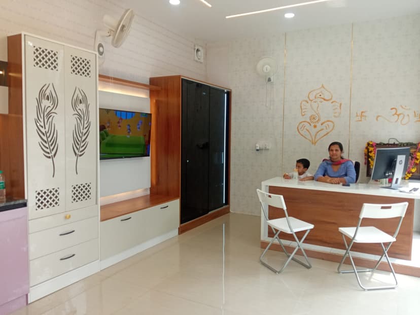 Portfolio — photo
