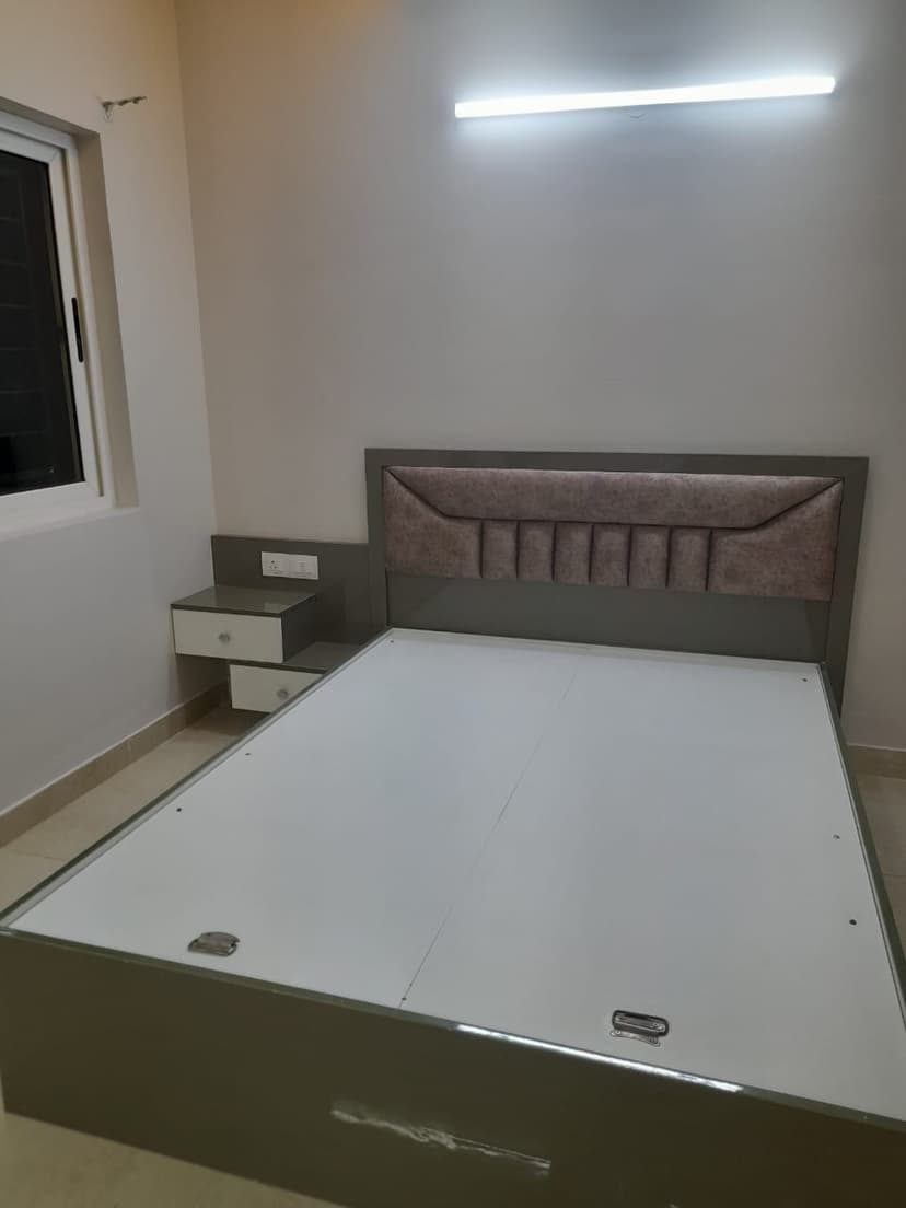 Vidz Interiors LLP project