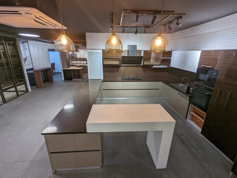 iMobler Homes - Ideas for Interiors project