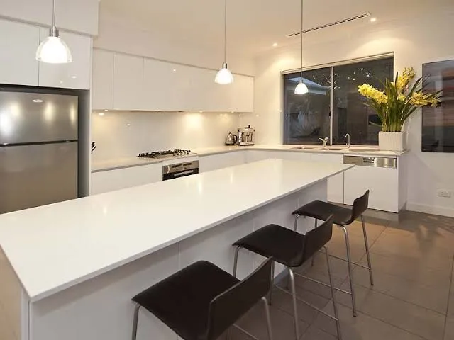 SAG Creative Interiors project