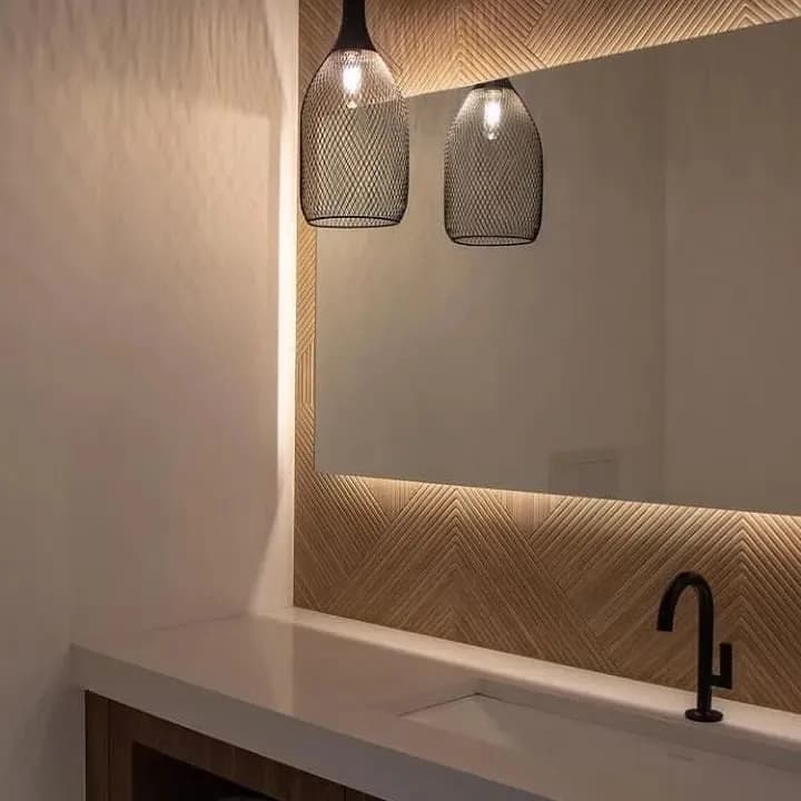 SAG Creative Interiors project