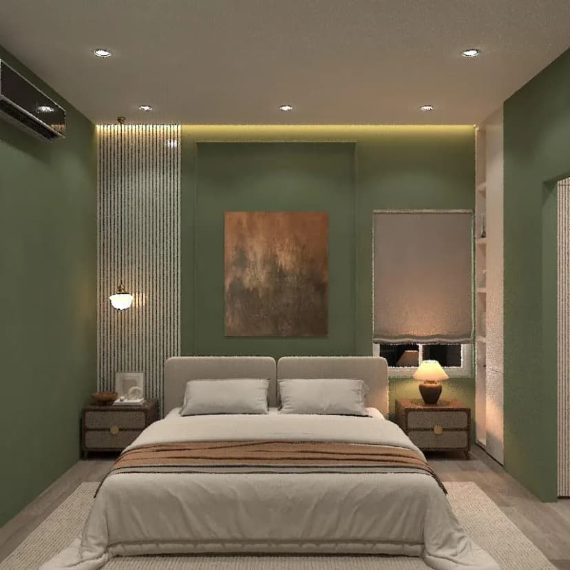 Interiors Studio : Best Interior Designer in New Delhi project